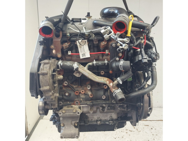 C9DB Ford