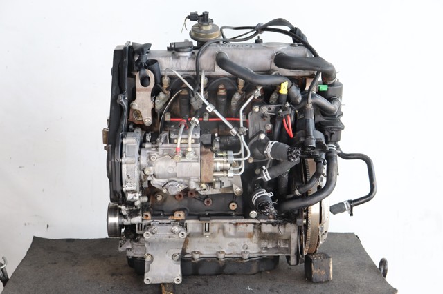 C9DB Ford