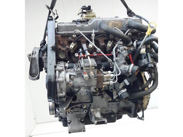 C9DB Ford