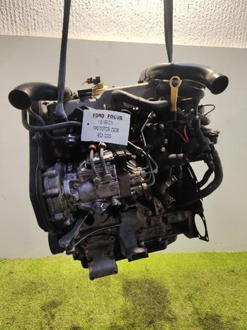 C9DB Ford