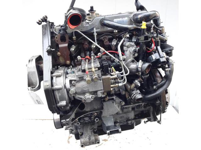 C9DB Ford