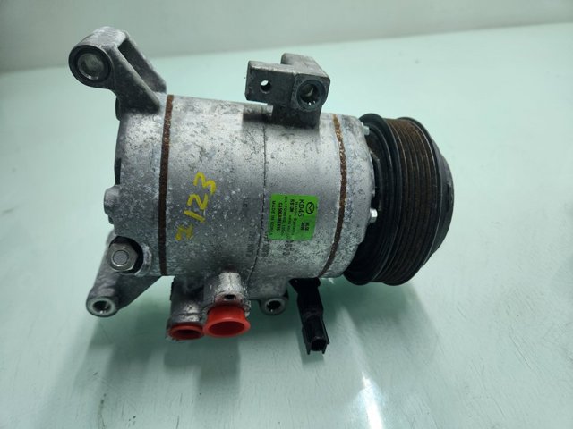 CA500JUBBA15 Mazda
