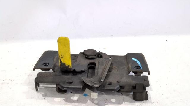 Ford Fiesta VI (CB1)