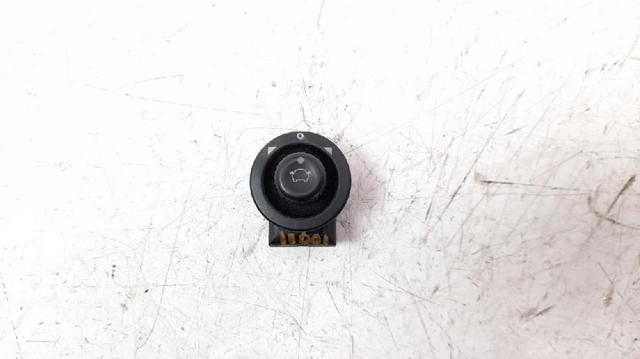 Unidade de controlo dos espelhos de retrovisão, na porta CA6T17B676AA FORD