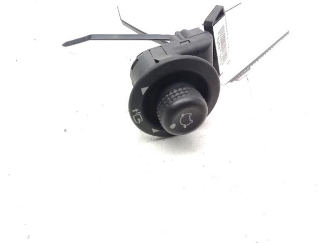 CA6T17B676BA Ford