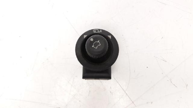 CA6T17B676BA Ford