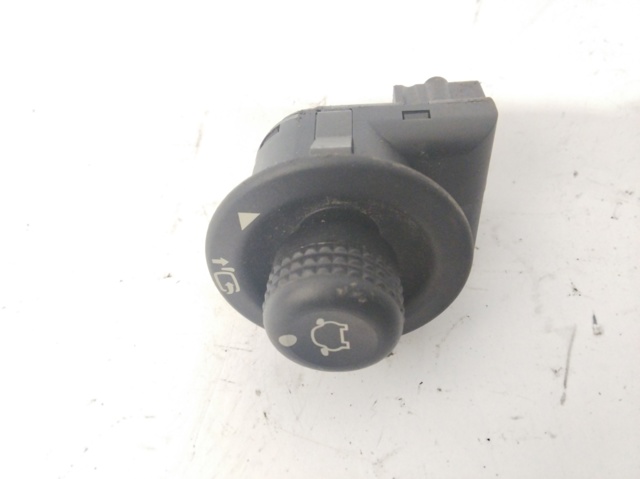 CA6T17B676BA Ford