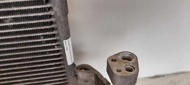 Radiador de aparelho de ar condicionado CAA311B095 MITSUBISHI