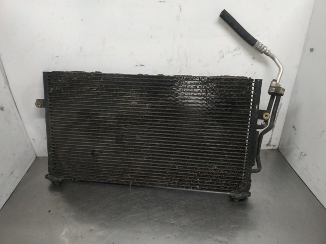 Radiador de aparelho de ar condicionado CAB311B080 MITSUBISHI