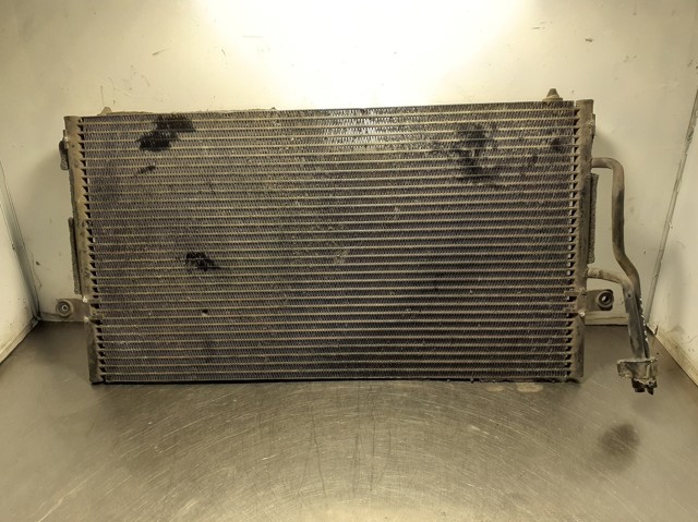 Radiador de aparelho de ar condicionado para Volvo V40 VW