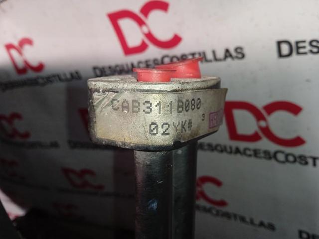 CAB311B080 Volvo