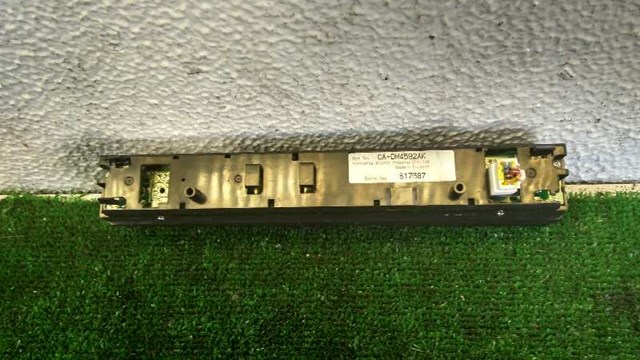 CADM4592AK Mazda