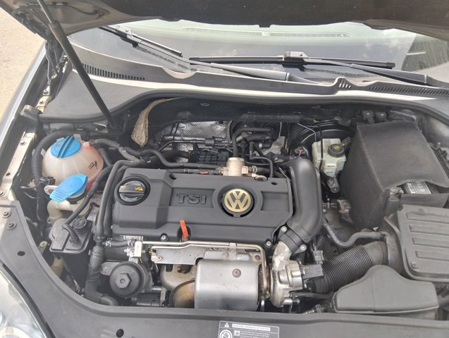 CAXA VAG