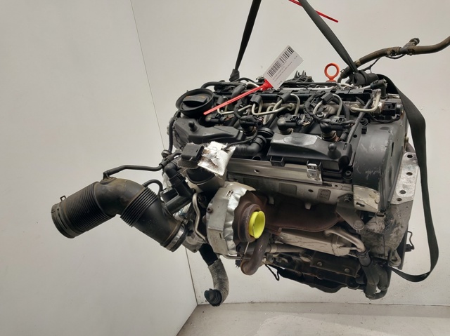 CAYB VAG