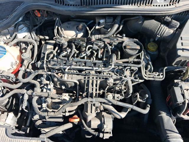 CAYC VAG