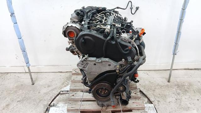 Comprar  Caddy IV SAB, SAJ