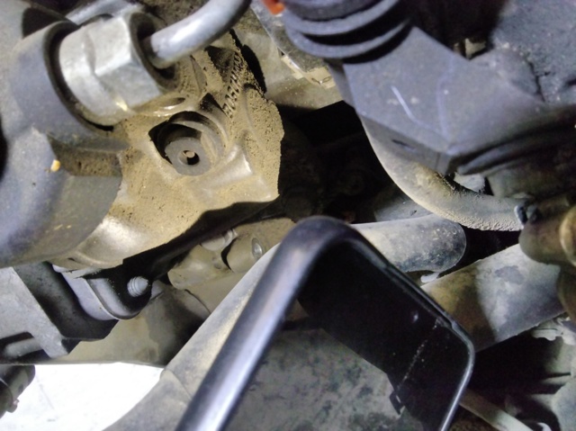Motor montado CBB VAG