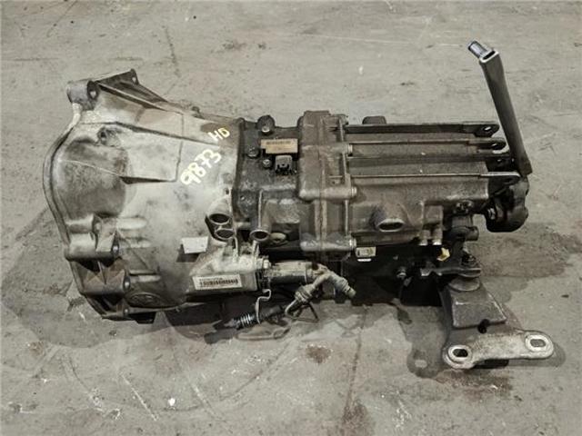 Caixa de Mudança montada (caixa mecânica de velocidades) CBL BMW