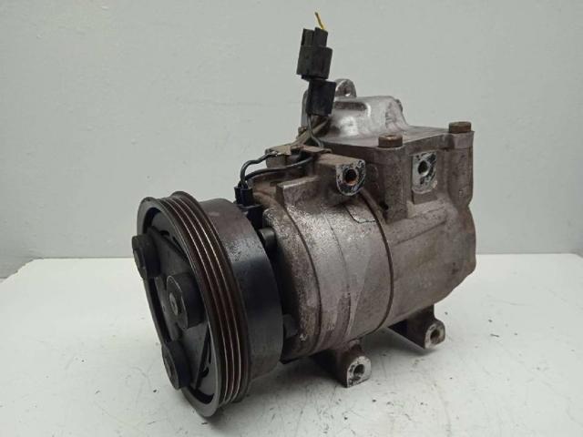 Compressor de aparelho de ar condicionado CBXAA02 HYUNDAI