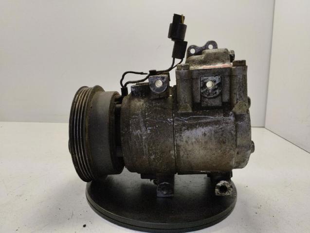Compressor de aparelho de ar condicionado CBXAA02 HYUNDAI