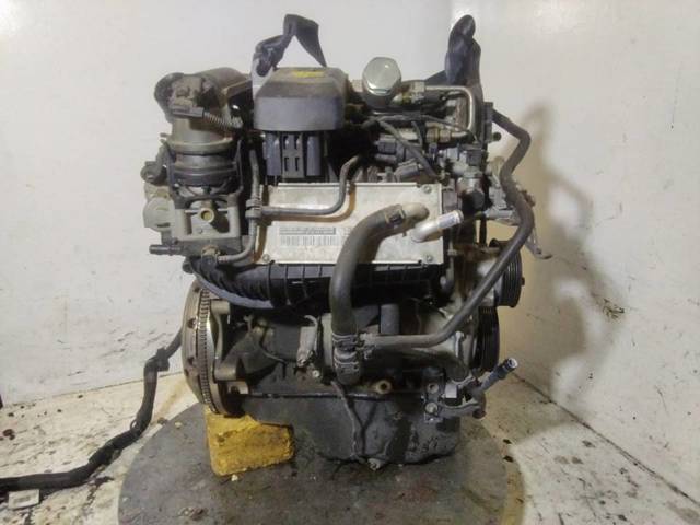 CBZ VAG