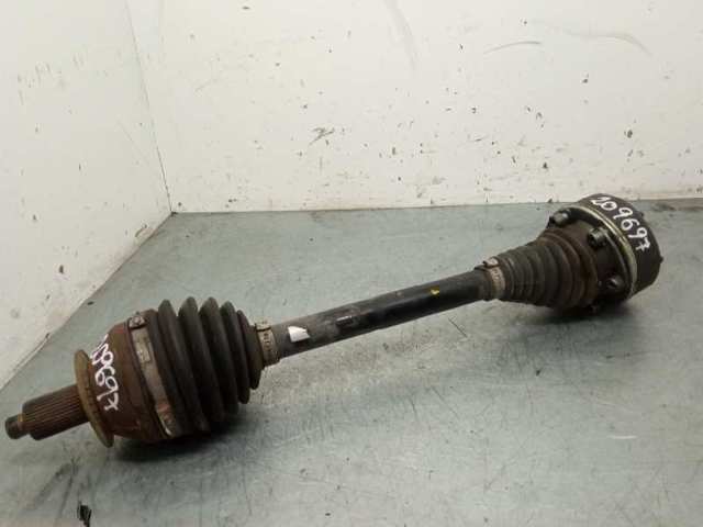 CBZ VAG