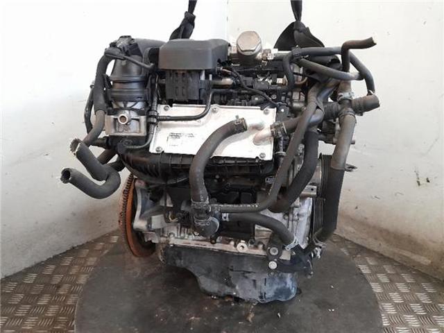 Motor montado Volkswagen Golf 6 AJ5