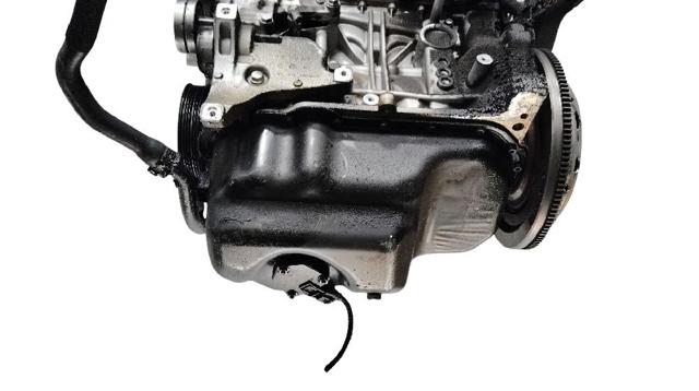Motor montado Volkswagen Golf 6 AJ5