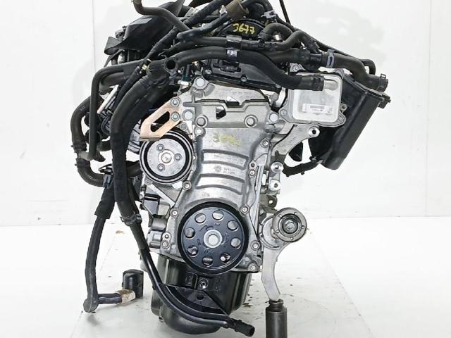 Motor montado Volkswagen Golf 6 AJ5