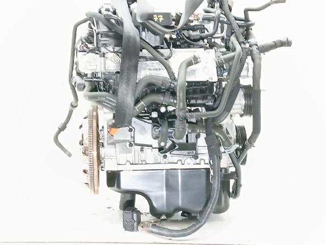 Motor montado Volkswagen Golf 6 AJ5