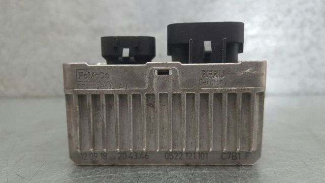CC1112B533AB Ford
