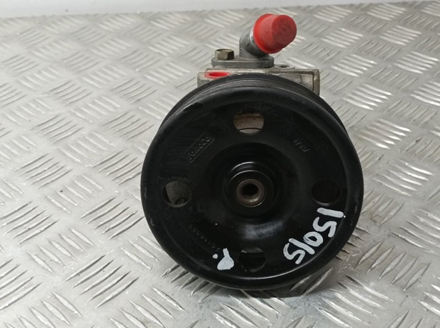 Bomba da Direção hidrâulica assistida CC113A696BB FORD