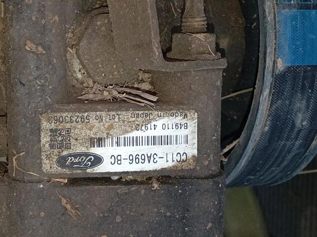 CC113A696BC Ford