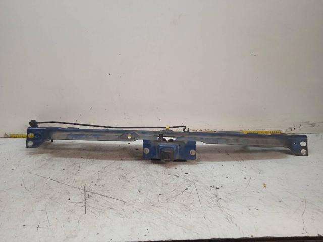 Consola do radiador superior CC115D066AB FORD