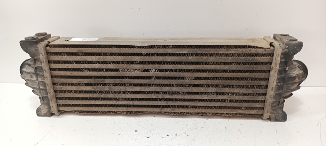Radiador de intercooler CC119L440AC FORD