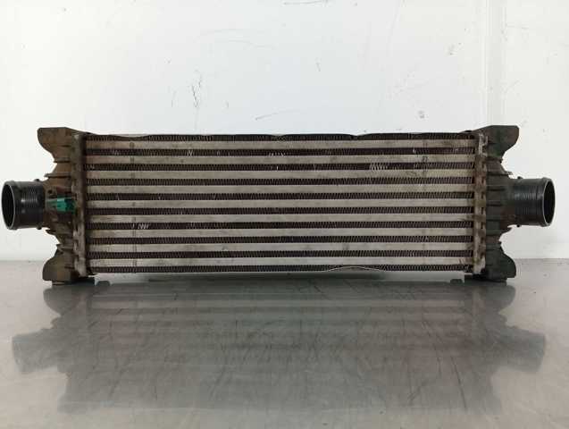 Radiador de intercooler CC119L440AE FORD