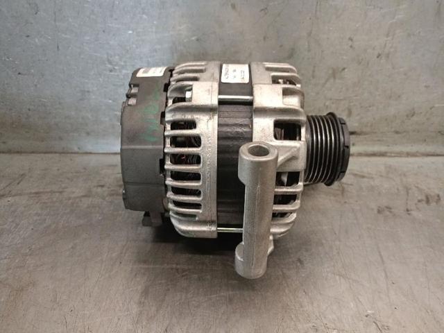 Relê-regulador do gerador (relê de carregamento) CC1T10300BE FORD