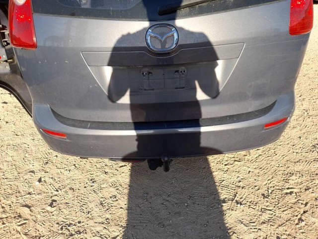 Pára-choque traseiro Mazda 5 I CR ao melhor preço