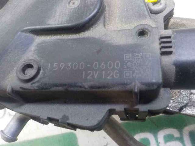 Motor de limpador pára-brisas do pára-brisas CC2967340A MAZDA