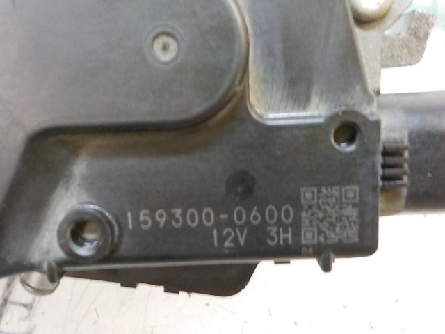 Motor de limpador pára-brisas do pára-brisas CC2967340A MAZDA