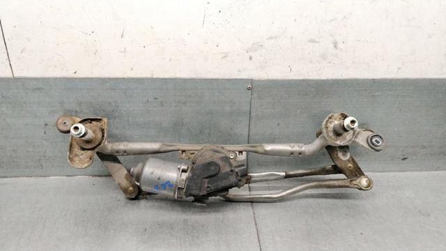 Motor de limpador pára-brisas do pára-brisas CC2967340B MAZDA