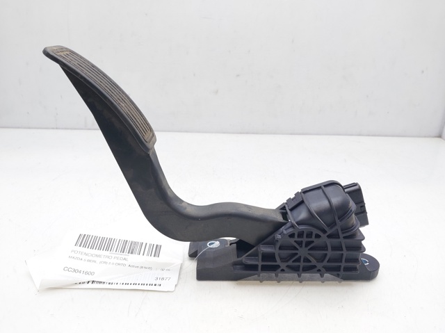 CC3041600 Mazda