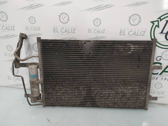 Radiador de forno (de aquecedor) para Mazda 5 CR