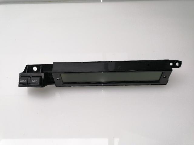 Mostrador multifuncional para Mazda 5 CR