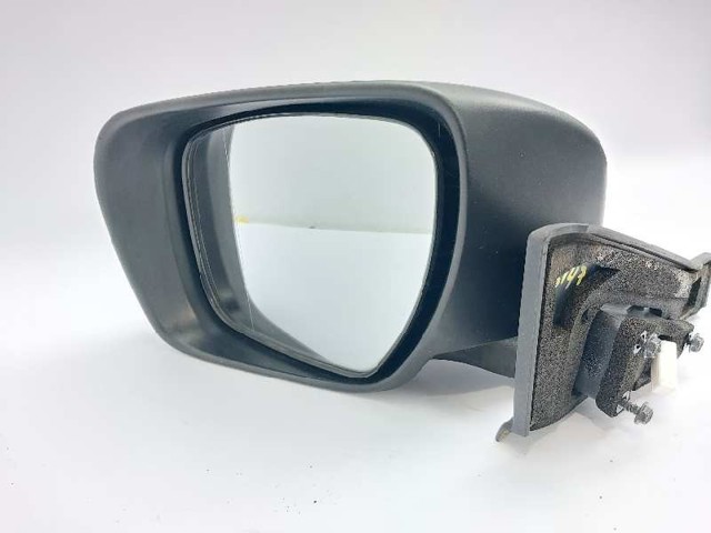 Espelho de retrovisão esquerdo CC6469180E11 MAZDA