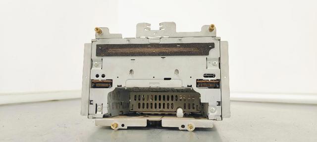 Aparelhagem de som (rádio AM/FM) para Mazda 5 CR