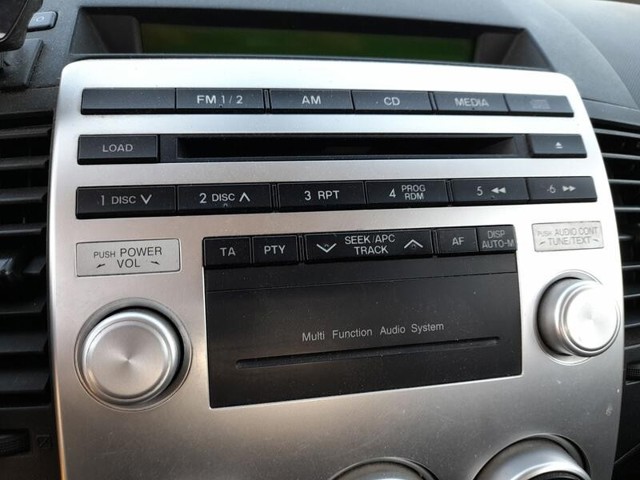  Mazda 5 I (2005-2007)