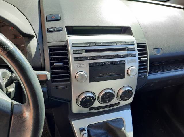 Aparelhagem de som (rádio AM/FM) Mazda 5 I CR ao melhor preço
