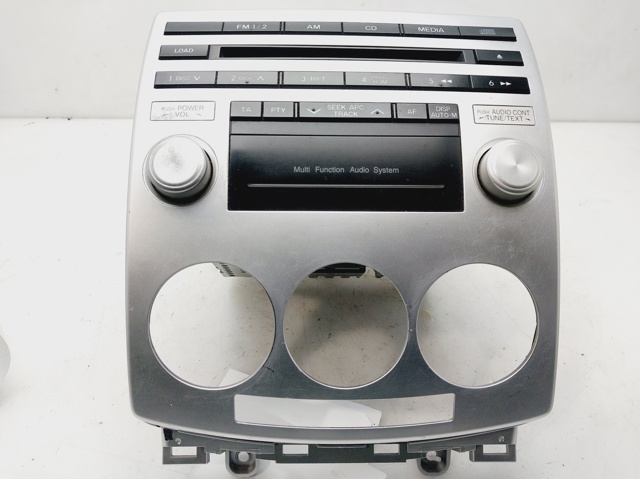 CC9366AR0 Mazda