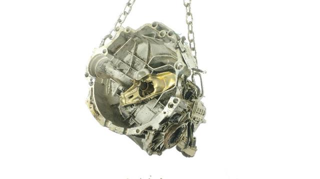 CCF VAG